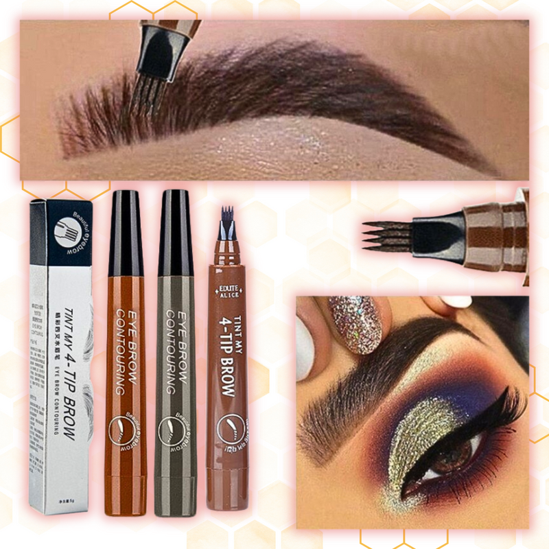 LAPIZ DE CEJAS LIQUIDO