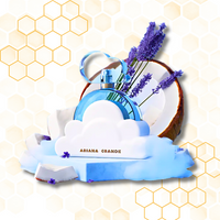 Ariana Grande Cloud Original