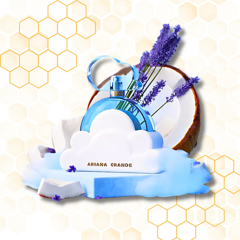 Ariana Grande Cloud Original