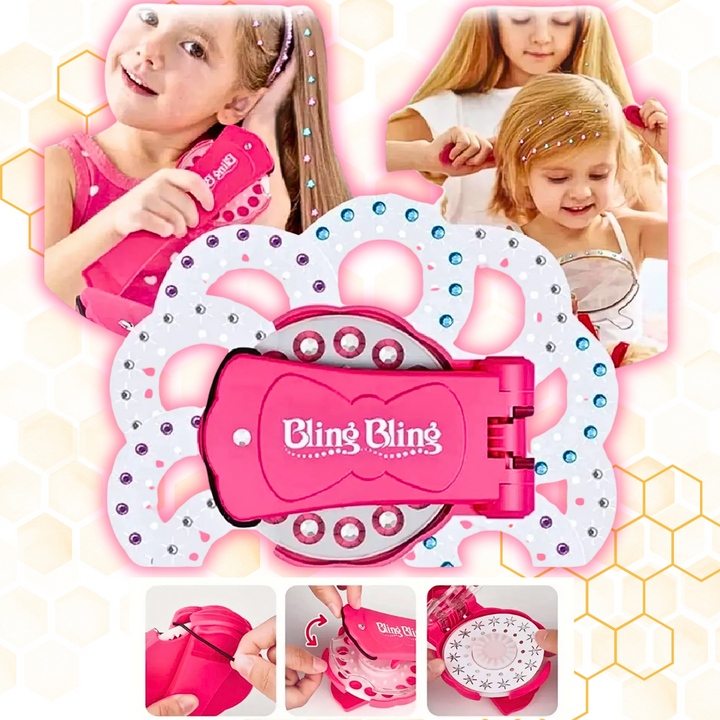 Estampador De Gemas