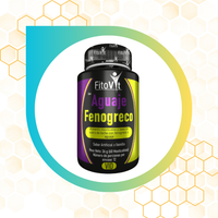 AGUAJE Y FENOGRECO X 60 UND FITOVIT