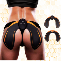 GYM PASIVA SMART FITNESS GLUTEOS