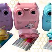 Camara Instantanea Para Niño