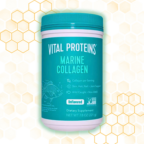 Vital Proteins Colageno Marino