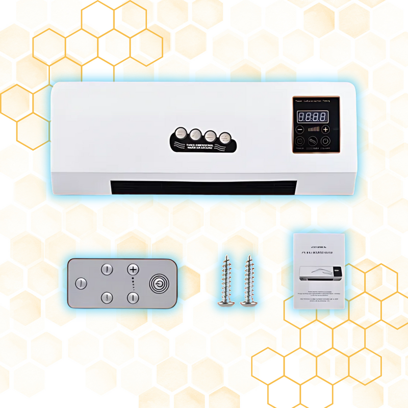 Aire Acondicionado Portátil