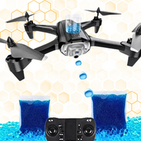 Drone Batería Recargable Lanza Orbis