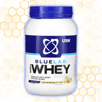 Bluelab Total Whey: Energía y Fuerza en Cada Dosis