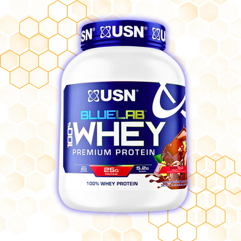 Bluelab Max Whey: Proteína 100% Pura en Tamaño XL