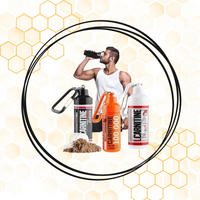 PowerShake: Porta Proteína de Alto Rendimiento