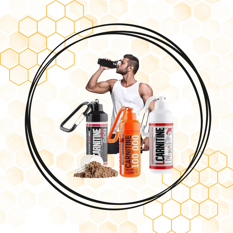 PowerShake: Porta Proteína de Alto Rendimiento