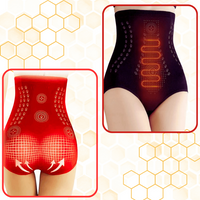 ShapeGlow Faja Iones: Moldea tu Silueta con Elegancia