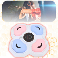 LittleChamp: Entrena como un Campeón desde Pequeño