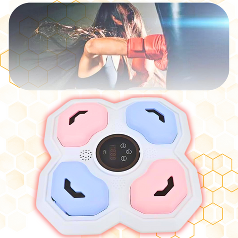 LittleChamp: Entrena como un Campeón desde Pequeño