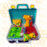 Herramienta Didactica para Niños