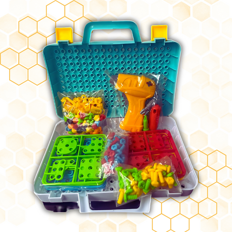 Herramienta Didactica para Niños