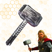 Martillo THOR