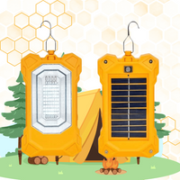 Reflector Portatil Solar