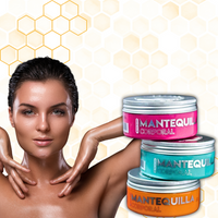 Luxe Butter: Hidratación con un Toque de Brillazo