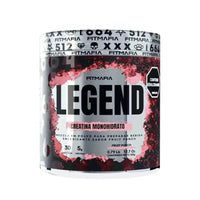 LEGEND FITMAFIA CREATINA CREAPURE