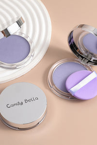 CANDY BELLA - MATIFICADOR PARA EL ROSTRO