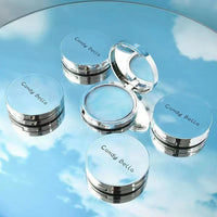 CANDY BELLA - MATIFICADOR PARA EL ROSTRO