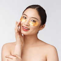 Combo Rizador Pestanas colageno De Ojos