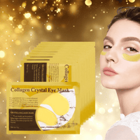 Combo Rizador Pestanas colageno De Ojos