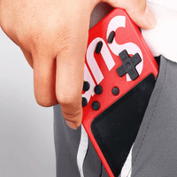 MINI CONSOLA RETRO 400 JUEGOS GAMEBOY CON CONTROL