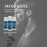 Minoxidil 5% - Original