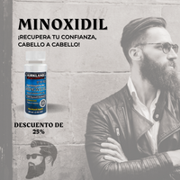 Minoxidil 5% - Original