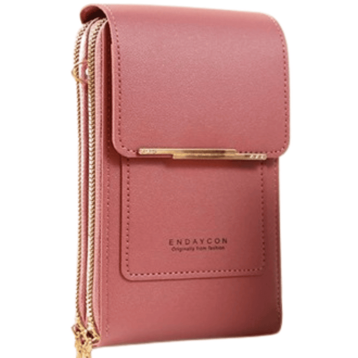 BOLSO PORTA CELULAR
