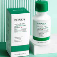 Serum Facial Antiacné de Ácido Salicílico Bioaqua