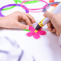 Lápiz Pluma Bolígrafo de Impresión 3D