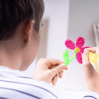 Lápiz Pluma Bolígrafo de Impresión 3D