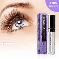 SERUM ALARGADOR Y FORTALECEDOR DE PESTAÑAS BIOAQUA