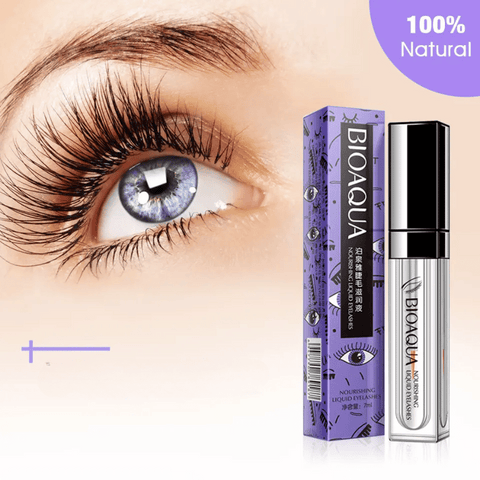 SERUM ALARGADOR Y FORTALECEDOR DE PESTAÑAS BIOAQUA