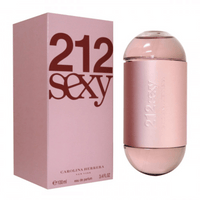212 SEXY DAMA PERFUME CAROLINA HERRERA