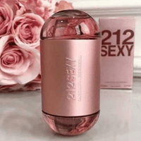 212 SEXY DAMA PERFUME CAROLINA HERRERA