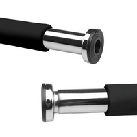 Barra Ejercicios Puerta Dominadas Abdominales