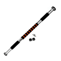 Barra Ejercicios Puerta Dominadas Abdominales