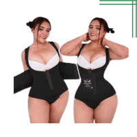 BODY RELOJ DE ARENA NEGRO