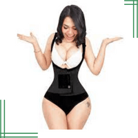 BODY RELOJ DE ARENA NEGRO