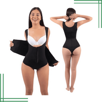 BODY RELOJ DE ARENA NEGRO