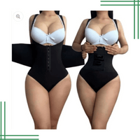 BODY RELOJ DE ARENA NEGRO