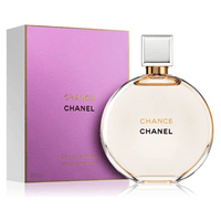 CHANCE CHANEL PERFUME PARA DAMA AAA