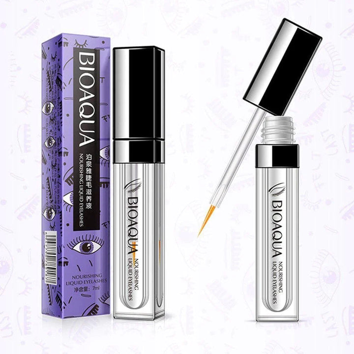 SERUM ALARGADOR Y FORTALECEDOR DE PESTAÑAS BIOAQUA