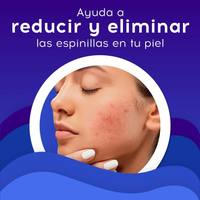 Crema Cicatrizante Antiacne Bioaqua