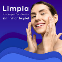 Crema Cicatrizante Antiacne Bioaqua