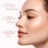 Kit Rosas Acido Hialurónico Bioaqua