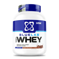 Bluelab Total Whey: Energía y Fuerza en Cada Dosis